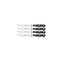 Wusthof CLASSIC STEAK KNIFE SET 4 PIECE (1120160401W)