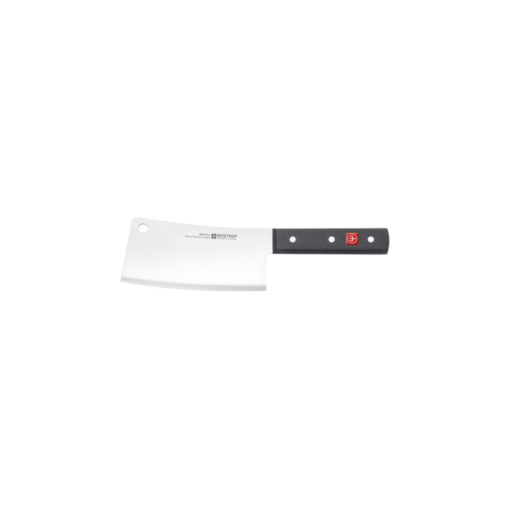 Wusthof CLEAVER 160mm (4680/16W)