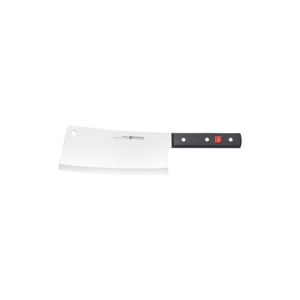 Wusthof CLEAVER 200mm (4680/20W)