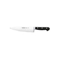 Arcos CLASICA CHEF'S KNIFE-210mm BLACK HANDLE (Each)