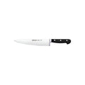 Arcos CLASICA CHEF'S KNIFE-230mm BLACK HANDLE (Each)