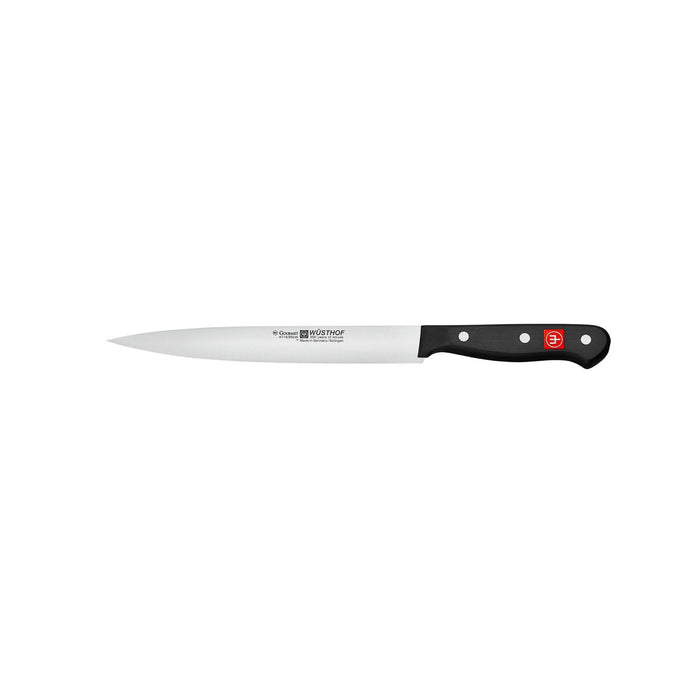 Wusthof GOURMET CARVING KNIFE 200mm (1025044820W)