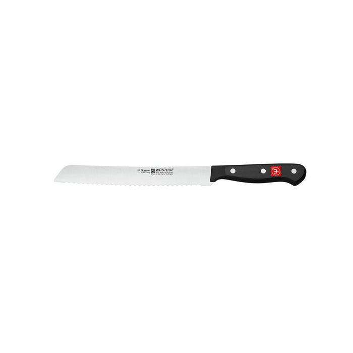 Wusthof GOURMET BREAD KNIFE 200mm (1025045720W)