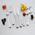 Tablekraft TEASPOONS 8pc LUXOR Set