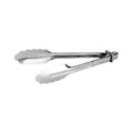 Trenton  UTILITY TONG-S/S, H.D, W/CLIP, 400mm  (Each)