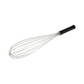 CHEF INOX THERMOGLASS WHISK PP HANDLE RESIST TO 210° 500mm