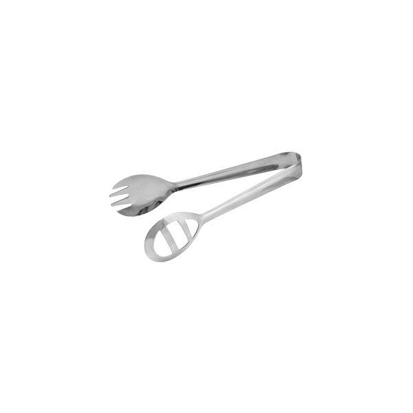 Trenton  OVAL SALAD TONG-18/8 195mm  (Each)