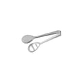 Trenton  OVAL SLOTTED TONG-18/8 195mm  (Each)