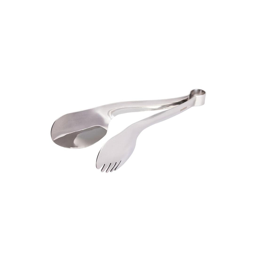 Athena DELUXE SERVING TONG-18/10, ONE PIECE, 240mm  (Each)