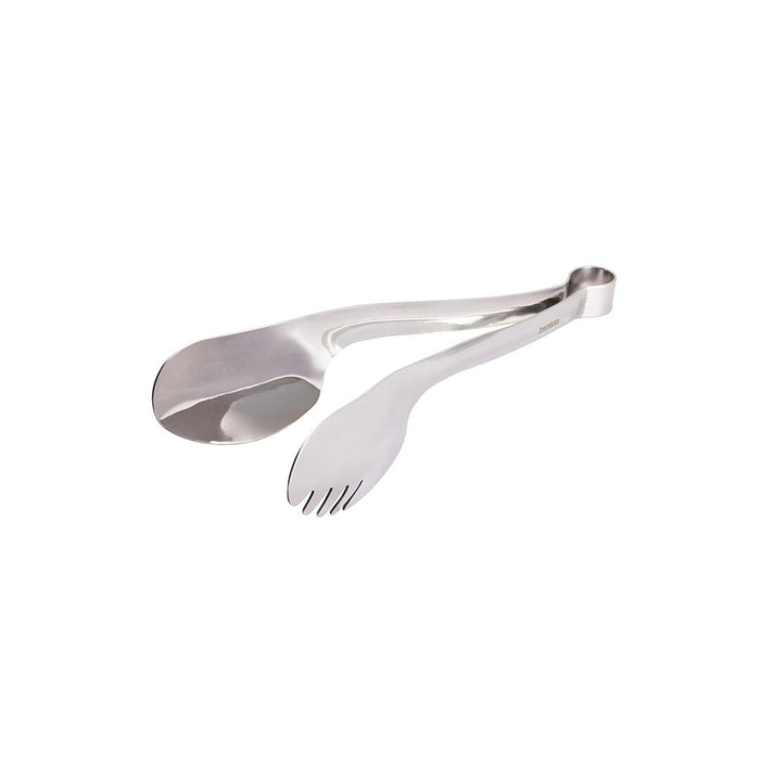 Athena DELUXE SERVING TONG-18/10, ONE PIECE, 240mm  (Each)