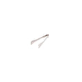 Athena DELUXE CONDIMENT TONG-18/10, ONE PIECE, 100mm  (Each)