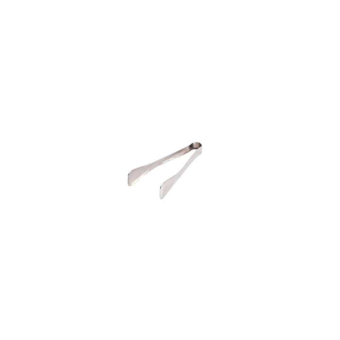 Athena DELUXE CONDIMENT TONG-18/10, ONE PIECE, 100mm  (Each)