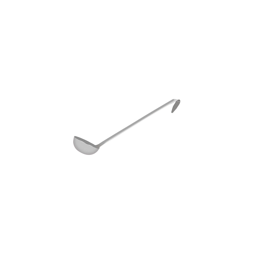 Chef Inox LADLE-1pc 18/10 120ml