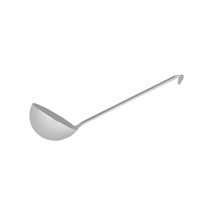 FLEXIBLE TURNER-S/S, 152x75mm SOLID