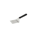 Trenton  GRIDDLE SCRAPER-S/S, 95x110mm PLASTIC HANDLE (Each)