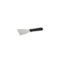 Trenton  PAN SCRAPER-S/S, 110x80mm PLASTIC HANDLE (Each)