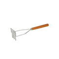 Trenton  POTATO MASHER-WOOD HANDLE, 300mm  (Each)