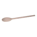 Chef Inox WOOD SPOON-BEECHWOOD, 500mm