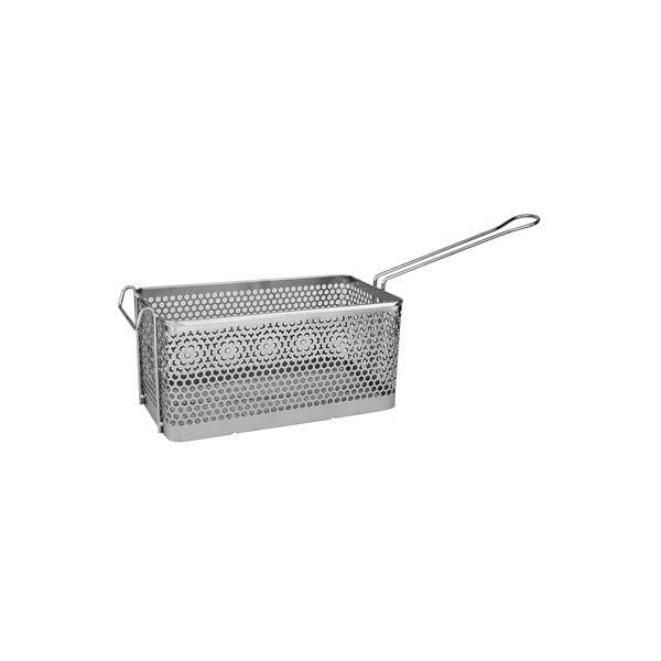 Trenton  FRY BASKET-RECT. 200x155x150mm (SUITS LUKE)  (Each)