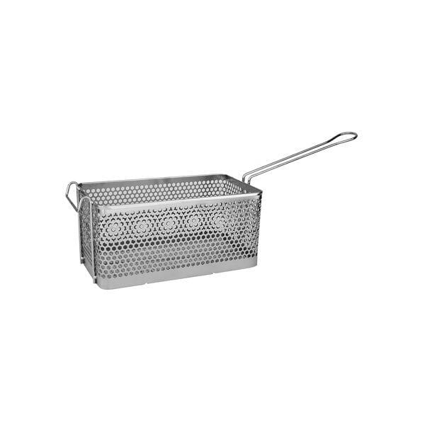 Trenton  FRY BASKET-RECT. 325x175x150mm (SUITS WALDORF)  (Each)
