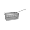Trenton  FRY BASKET-RECT. 350x140x150mm (SUITS GOLDSTEIN)  (Each)