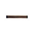 Trenton  MAGNETIC TOOL/KNIFE RACK-PLASTIC, 450mm BLACK (Each)
