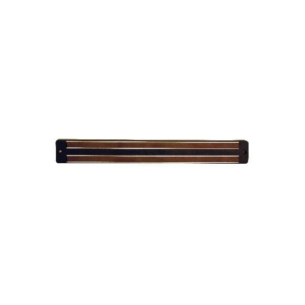 Trenton  MAGNETIC TOOL/KNIFE RACK-PLASTIC, 450mm BLACK (Each)