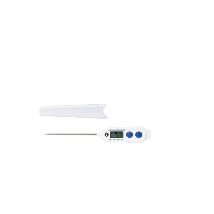 Cater-Chef  DIGITAL THERMOMETER-WATERPROOF, (-50˚C to 280˚C)  (Each)