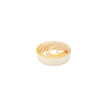 Thermohauser  CAKE RING-75x30mm POLYSTYRENE