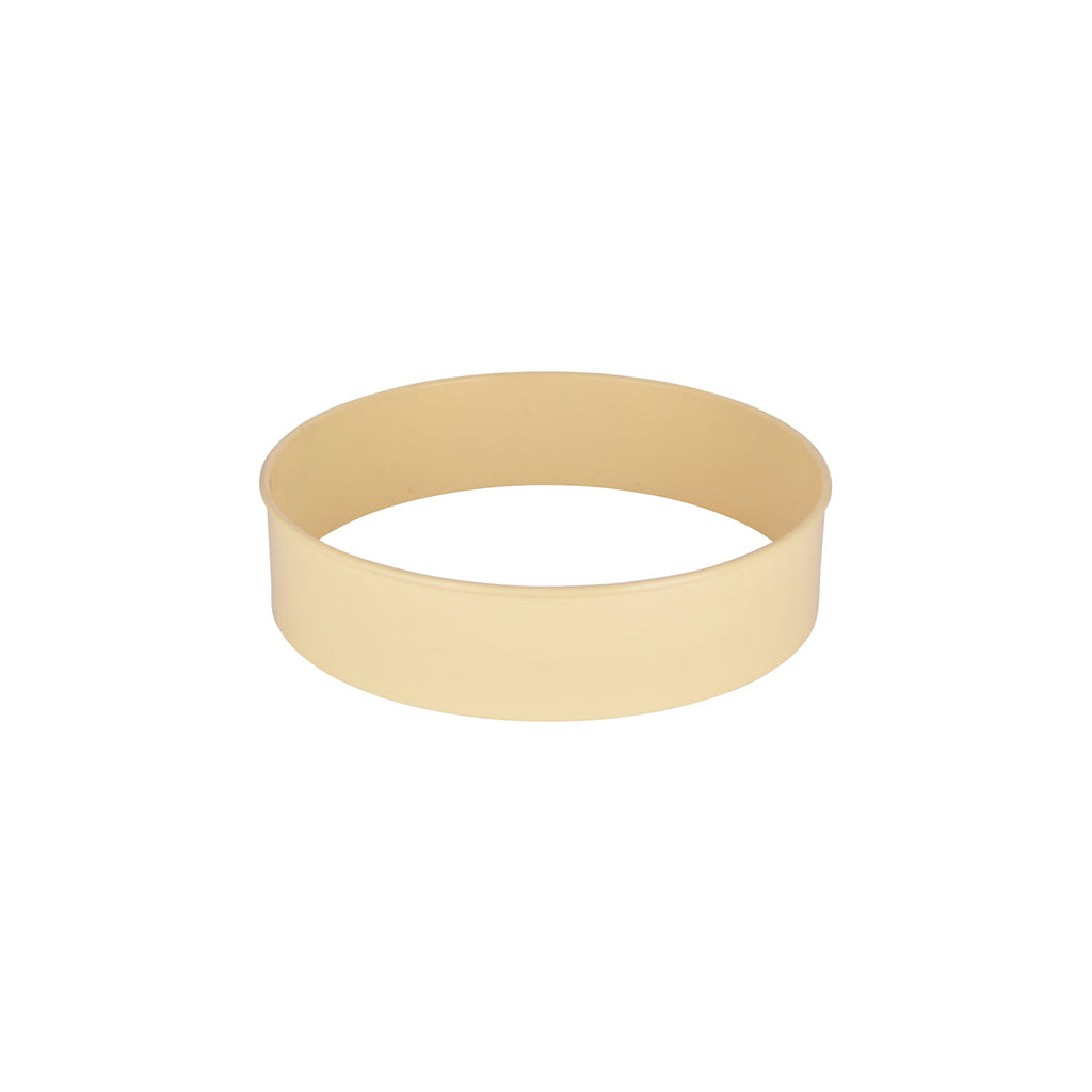 Thermohauser  CAKE RING-280x70mm POLYPROPYLENE