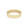 Thermohauser  CAKE RING-280x70mm POLYPROPYLENE