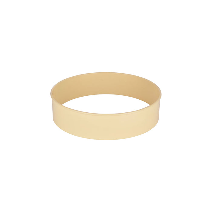 Thermohauser  CAKE RING-280x70mm POLYPROPYLENE