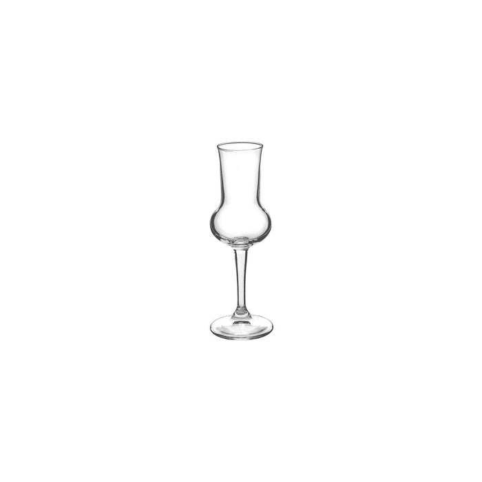 Bormioli Rocco RISERVA-GRAPPA 80ml (1.66181) (x24)