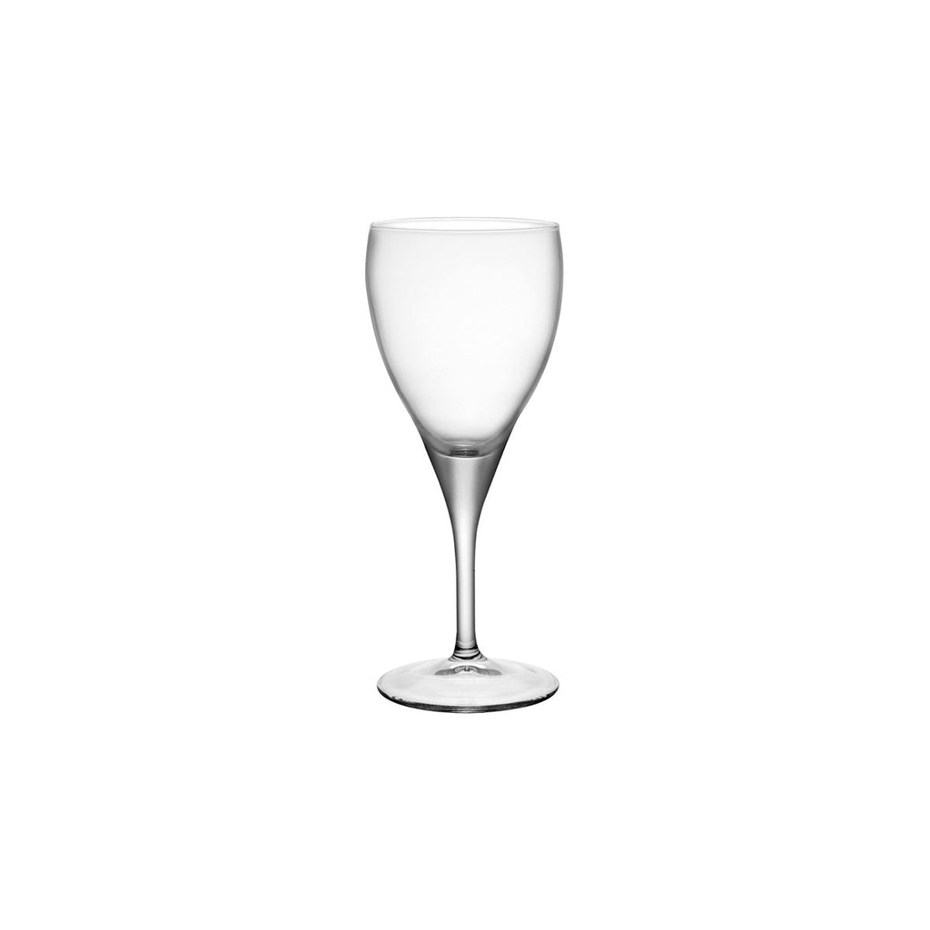 Bormioli Rocco FIORE-GOBLET 340ml (1.29070) [Box of 12]