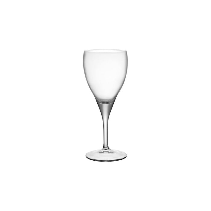 Bormioli Rocco FIORE-GOBLET 340ml (1.29070) [Box of 12]