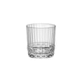 Bormioli Rocco  AMERICA 20 D.O.F 370ml TUMBLER (122139BBC02 (x36)