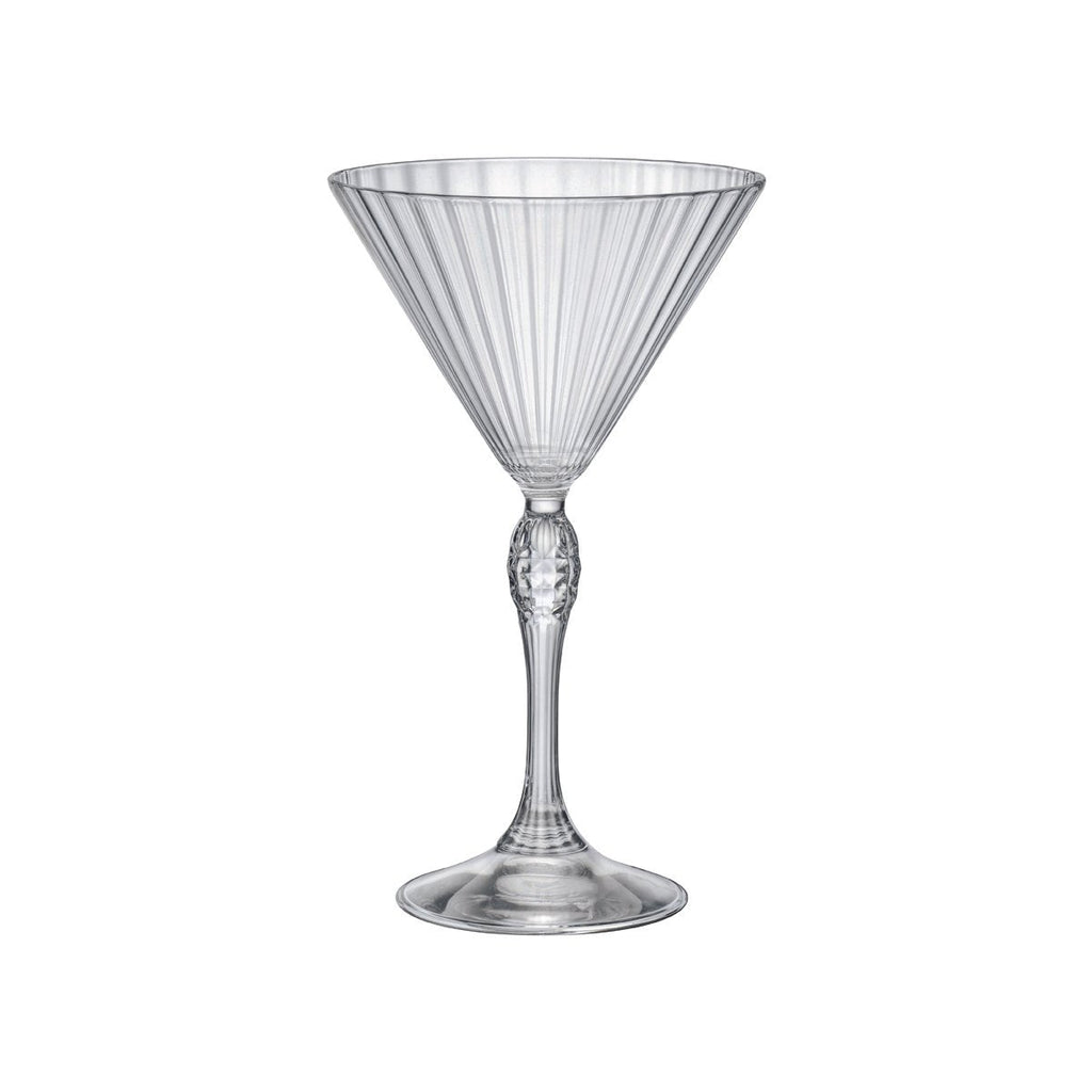 Bormioli Rocco  AMERICA 20 MARTINI 245ml (122142BB9021990) (x12)