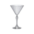 Bormioli Rocco  AMERICA 20 MARTINI 245ml (122142BB9021990) (x12)