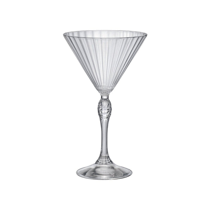 Bormioli Rocco  AMERICA 20 MARTINI 245ml (122142BB9021990) (x12)