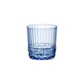 Bormioli Rocco  AMERICA 20 DOF 370ml SAPPHIRE BLUE (122152B (x36)