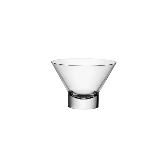 Bormioli Rocco YPSILON-DESSERT BOWL 375ml (3.40750) (x12)