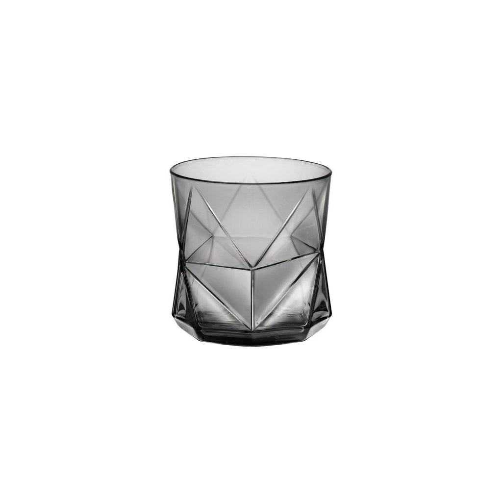 Bormioli Rocco CASSIOPEA-TUMBLER ONYX 320ml (234540G10021990) (x24)