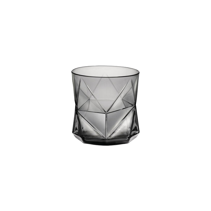 Bormioli Rocco CASSIOPEA-TUMBLER ONYX 320ml (234540G10021990) (x24)