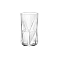 Bormioli Rocco CASSIOPEA-TUMBLER CLEAR COOLER 480ml (234530GRB021990) (x24)