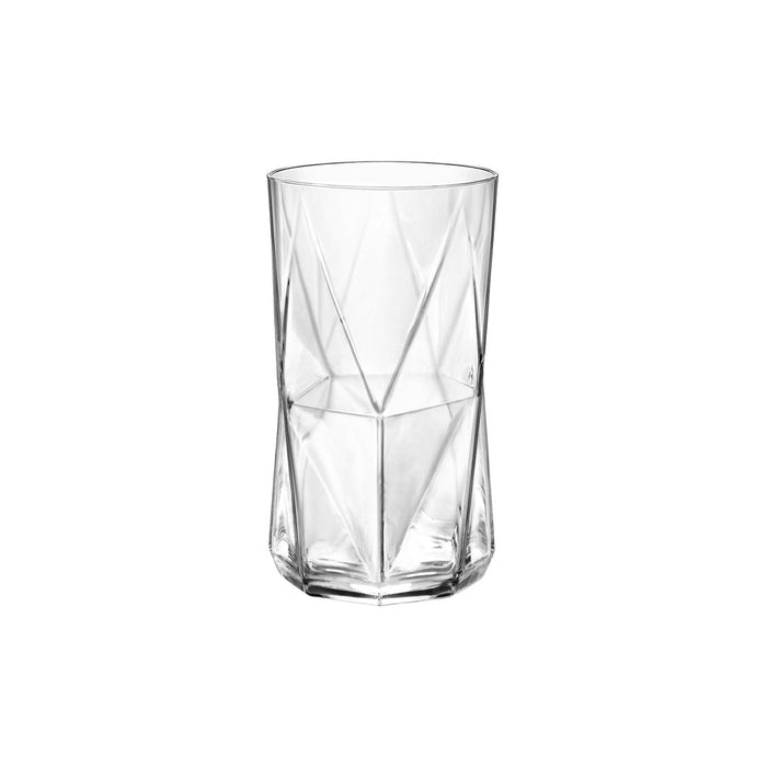 Bormioli Rocco CASSIOPEA-TUMBLER CLEAR COOLER 480ml (234530GRB021990) (x24)