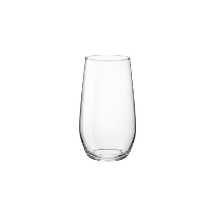 Bormioli Rocco ELECTRA-LONG DRINK 390ml (1.92345) (x24)