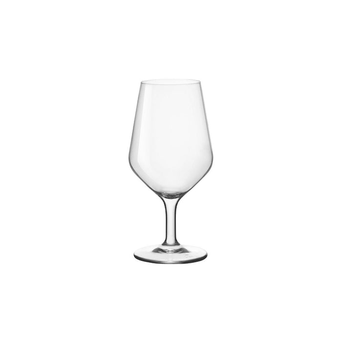Bormioli Rocco ELECTRA-BEER/WATER 440ml (1.92348) (Box of 24)