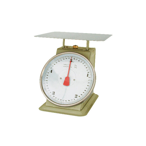Trenton  PORTION SCALE-W/PLATFORM 10kg x 50g ENAMEL BODY (Each)