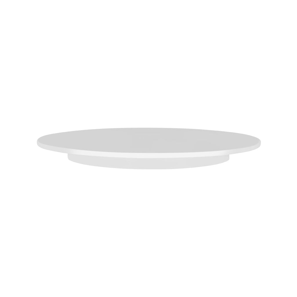 Thermohauser  CAKE PLATE-300mm SAN PLASTIC