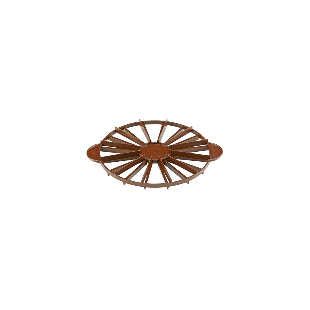 Thermohauser  CAKE DIVIDER-PLASTIC 12/16 SERVE